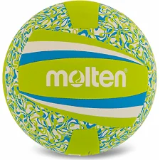 Волейбольный мяч MOLTEN V5B150 см3-LC №5 PU