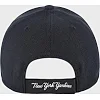 Кепка MVP 47 Brand NEW YORK YANKEES SCRIPT темно-синий