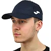 Кепка бейсболка JOMA
 TEAM 400089-300-SR (Темно-синий)