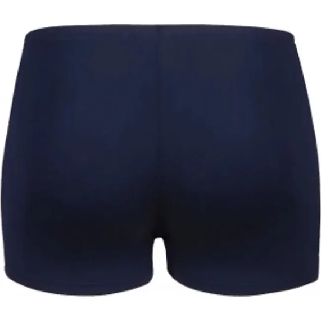Плавки детские Arena KIKKO V SWIM SHORT GRAPHIC синий, бирюзовый
