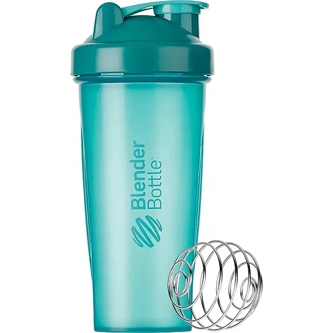 Шейкер спортивний BLENDERBOTTLE Original Classic 28oz/820ml Teal