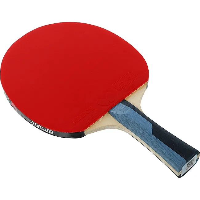 Ракетка для настольного тенниса BUTTERFLY 85023 TIMO BOLL SAPPHIRE