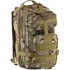 Штурмовий тактичний рюкзак SP-PLANETA TY-9003P 43x23x18см 18л
