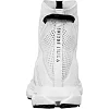 Боксерки для бокса TITLE Boxing High Point White Black