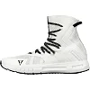 Боксерки для бокса TITLE Boxing High Point White Black