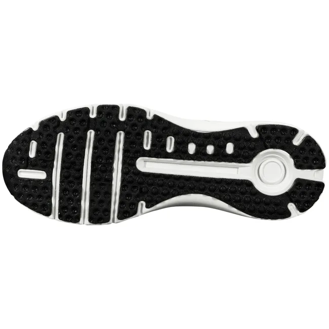 Боксерки для бокса TITLE Boxing High Point White Black