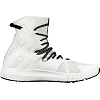 Боксерки для бокса TITLE Boxing High Point White Black