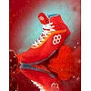 Борцівки RUDIS Alpha 2.0 Adult Cherry Slush