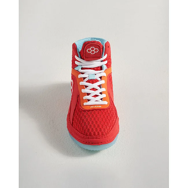 Борцівки RUDIS Alpha 2.0 Adult Cherry Slush