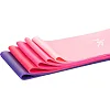 Фитнес резинки набор из 5шт 4YOURHEALTH Mini Band Fitness 2662 (от 1 до 20кг.) розовый
