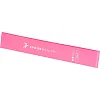 Фитнес резинки набор из 5шт 4YOURHEALTH Mini Band Fitness 2662 (от 1 до 20кг.) розовый