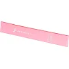 Фитнес резинки набор из 5шт 4YOURHEALTH Mini Band Fitness 2662 (от 1 до 20кг.) розовый