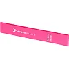 Фитнес резинки набор из 5шт 4YOURHEALTH Mini Band Fitness 2662 (от 1 до 20кг.) розовый