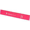 Фитнес резинки набор из 5шт 4YOURHEALTH Mini Band Fitness 2662 (от 1 до 20кг.) розовый