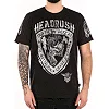 Футболка HeadRush The Coast to Coast Black