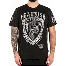 Футболка HeadRush The Coast to Coast Black