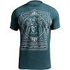 Футболка чоловіча HAYABUSA Warrior Code Blue