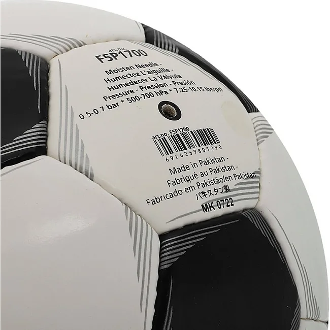 Футбольный мяч MOLTEN F5P1700 №5
