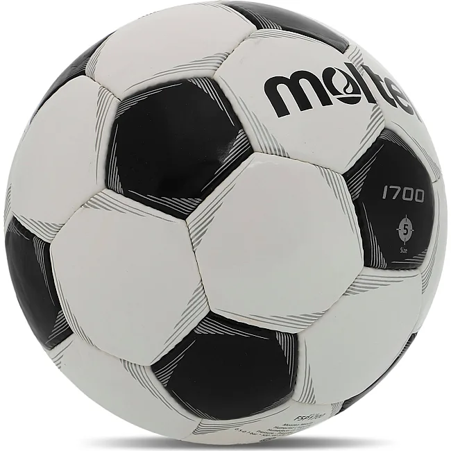 Футбольный мяч MOLTEN F5P1700 №5