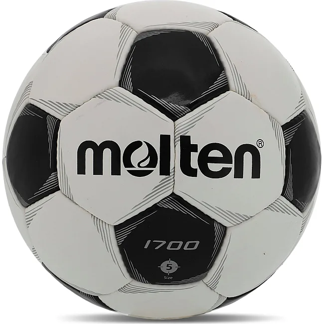 Футбольный мяч MOLTEN F5P1700 №5