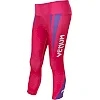 Женские спортивные леггинсы VENUM Body Fit Pink Purple