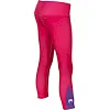 Женские спортивные леггинсы VENUM Body Fit Pink Purple