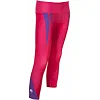 Женские спортивные леггинсы VENUM Body Fit Pink Purple