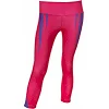 Женские спортивные леггинсы VENUM Body Fit Pink Purple