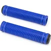 Грипсы для трюкового самоката HIPE H01, 140мм, blue