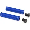 Грипсы для трюкового самоката HIPE H01, 140мм, blue