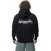 Худи PERESVIT Zipper Heavyweight Black