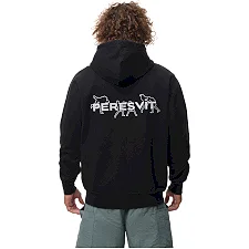 Худі PERESVIT Zipper Heavyweight Black