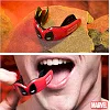 Капа для бокса SafeJawz Marvel Deadpool Adult