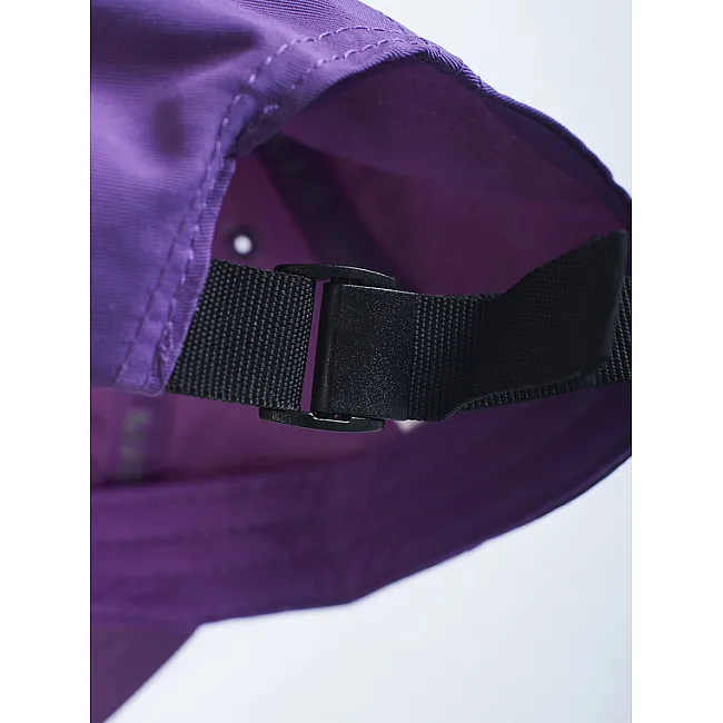 Кепка MANTO Nylon Defend 23. Purple