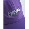 Кепка MANTO Nylon Defend 23. Purple