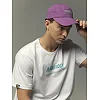 Кепка MANTO Nylon Defend 23. Purple