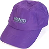 Кепка MANTO Nylon Defend 23. Purple