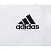 Кимоно для дзюдо Adidas Champion 2 с лицензией IJF (белый/черные полосы, J750W)