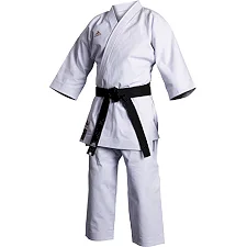 Кимоно для карате Adidas Champion (European cut) WKF