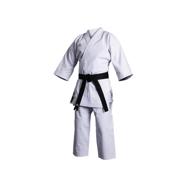 Кимоно для карате Adidas Champion (European cut) WKF