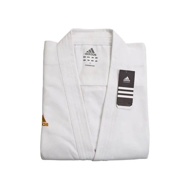 Кимоно для карате Adidas Champion (European cut) WKF