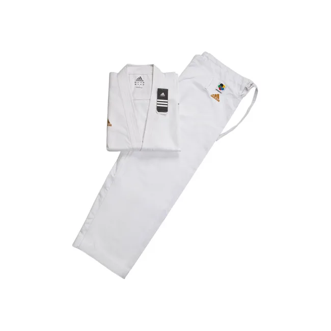 Кимоно для карате Adidas Champion (European cut) WKF