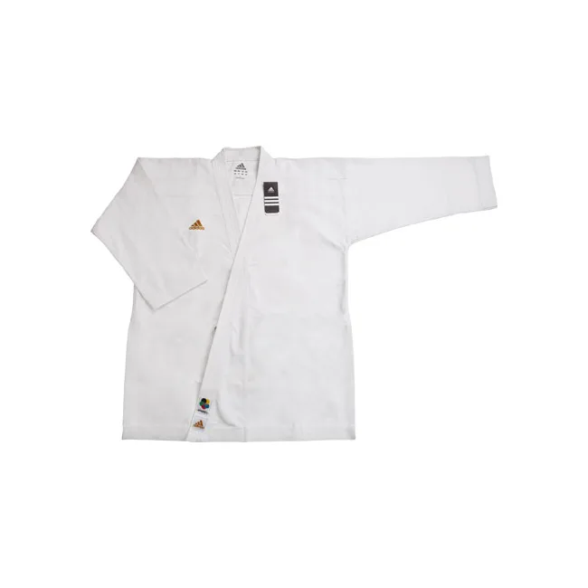 Кимоно для карате Adidas Champion (European cut) WKF
