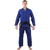 Кимоно джиу джитсу Peresvit Core BJJ Gi Blue