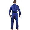 Кимоно джиу джитсу Peresvit Core BJJ Gi Blue