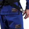 Кимоно джиу джитсу Peresvit Core BJJ Gi Blue