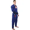 Кимоно джиу джитсу Peresvit Core BJJ Gi Blue