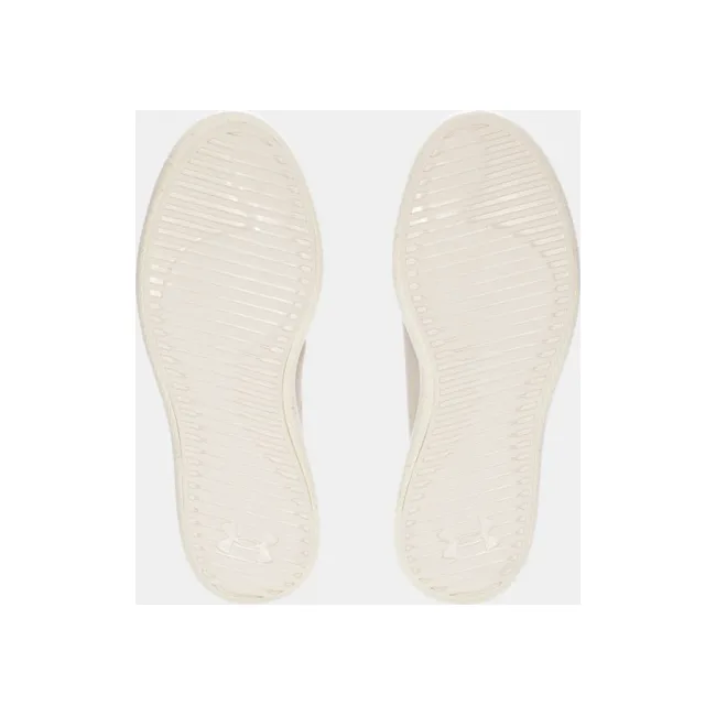Кросівки Under Armour Charged 24/7 Low Suede Sandstorm
