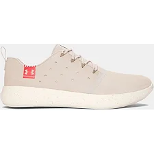 Кросcовки Under Armour Charged 24/7 Low Suede Sandstorm