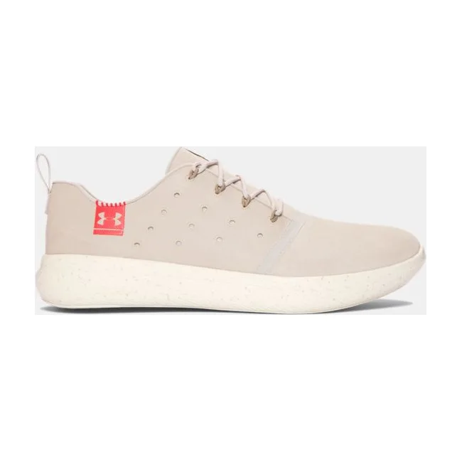 Кросівки Under Armour Charged 24/7 Low Suede Sandstorm